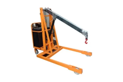 HK Industries HK-52 Crane