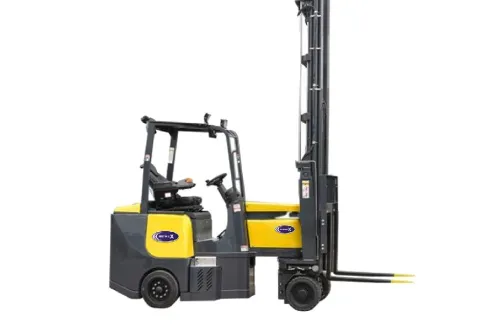 HUBMAX 15