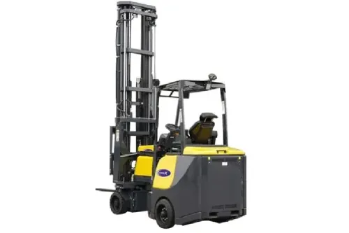 HUBMAX CPD 15LE
