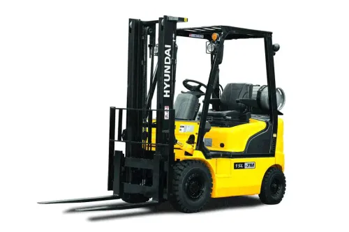 HYUNDAI 15L-7M