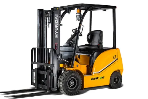 HYUNDAI 25B-7A Forklift truck