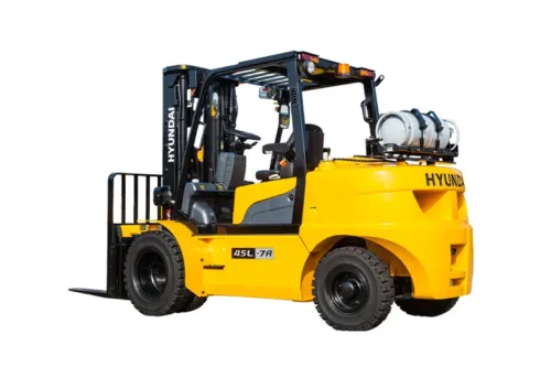 HYUNDAI 45L-7A