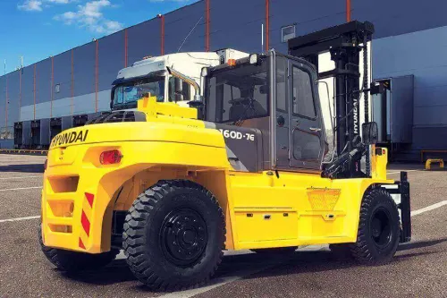 HYUNDAI 60D-7E ACE
