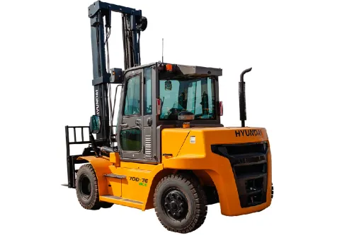 HYUNDAI 70D-7E ACE