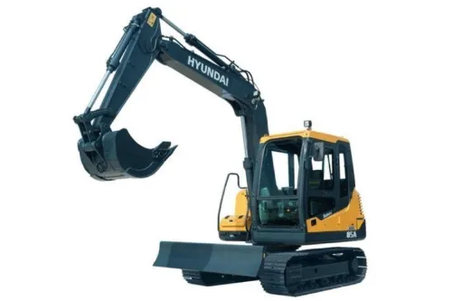 HYUNDAI 85A SMART Excavator