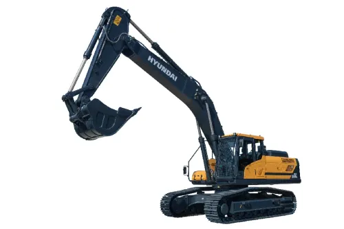 HYUNDAI HX360L