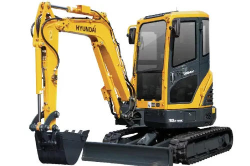 HYUNDAI R30Z-9AK