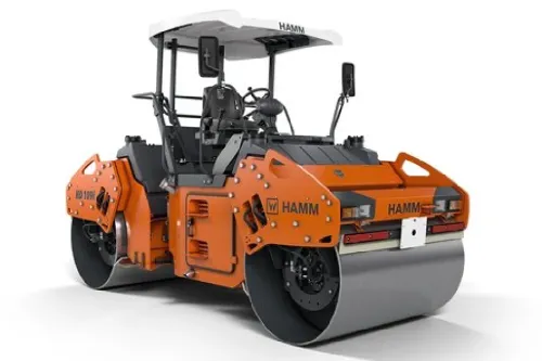 Hamm HD 109i VV