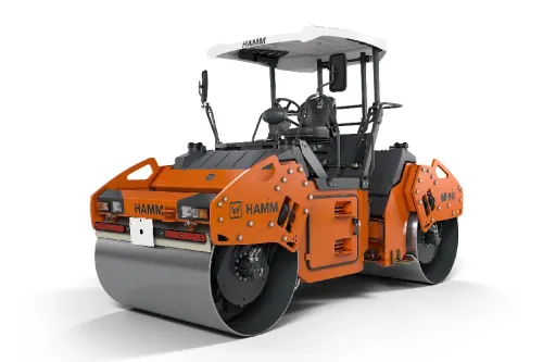 Hamm HD 99i