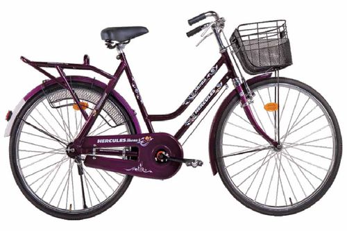 Hercules SHONA Cycle Price in India 2024 Images Comparison