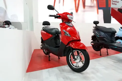 hero ae 29 electric scooter