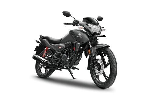 Honda cb shine discount 125 on road price