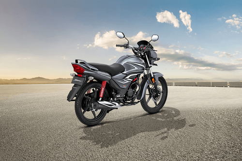 Honda Shine On Road Price in Pattukkottai