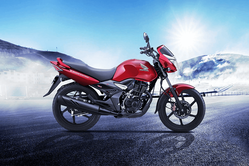 Honda Unicorn On Road Price in 