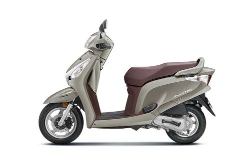 honda aviator scooter battery price