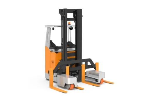 Hubmax RSEW130S Forklift truck