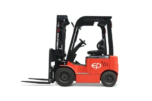 Hubmax RV(F)2 Forklift truck