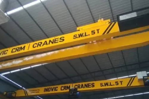 Inovic Crm ICE-01 Crane
