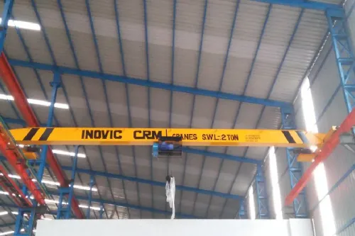 Inovic Crm ICE-1444 Crane