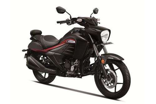 maruti suzuki bikes list