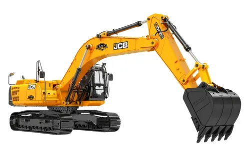 JCB 315LC HD