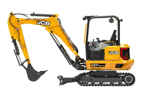 JCB 37C HD
