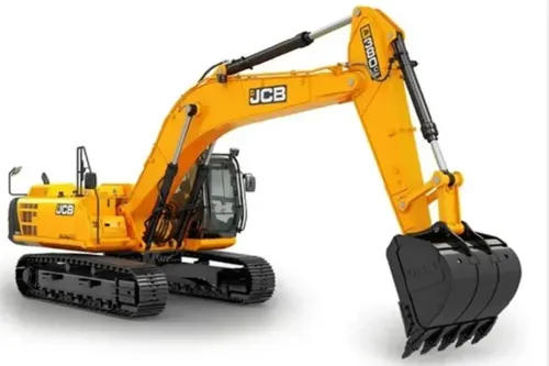 JCB 380LC QM
