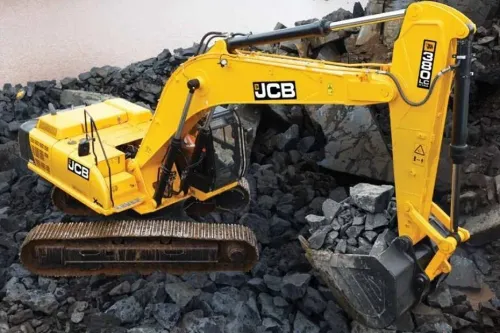 JCB 380LC XTRA