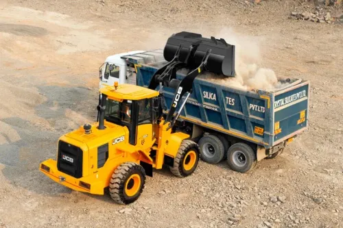 JCB 437-4