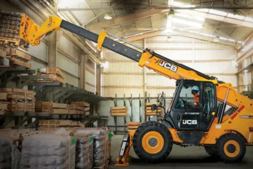 JCB 530-110