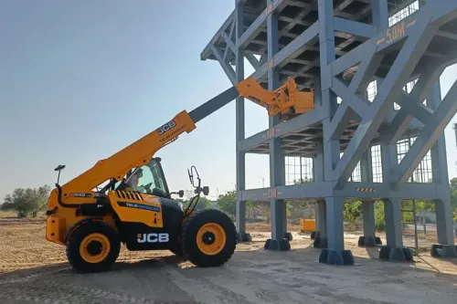 JCB 540-70