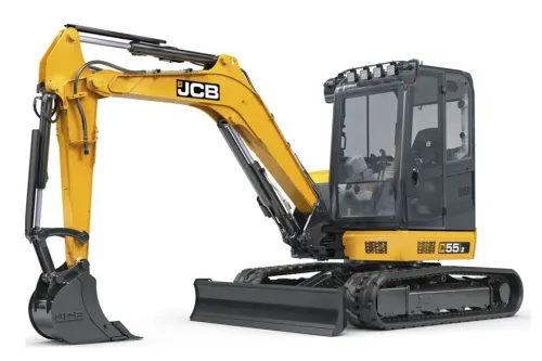 JCB 55Z