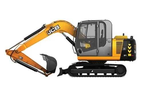 JCB JS81