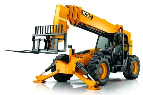 JCB LOADALL 53-110 Telehandler