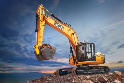 JCB NXT 205