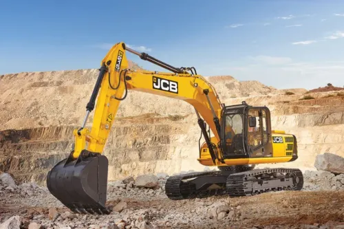 JCB NXT 215LC