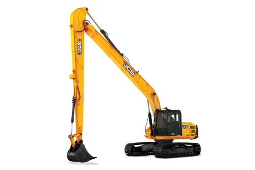 JCB NXT 245HDLR