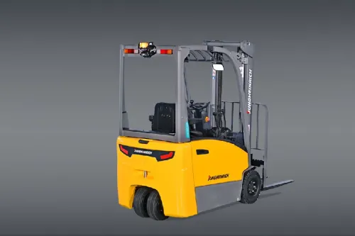 Jungheinrich EFG BB 216K Forklift truck