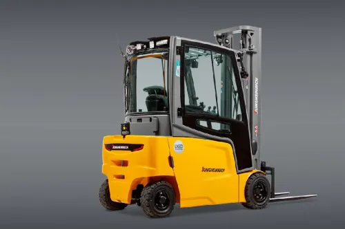 Jungheinrich EFG BC 320 Forklift truck