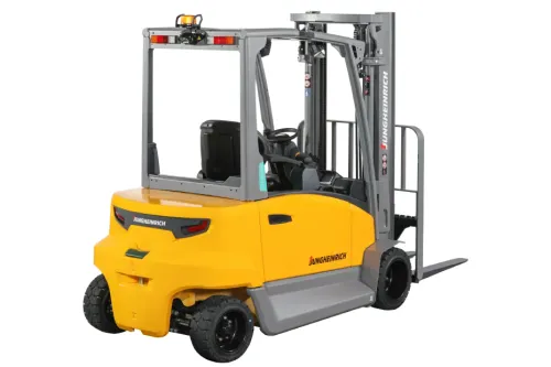 Jungheinrich EFG MC 316k Forklift truck