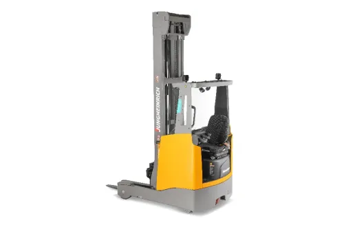 Jungheinrich ETV 120n Forklift truck