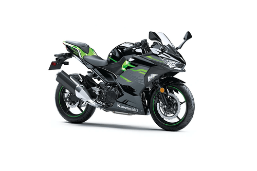 Kawasaki Ninja 400 Price Mileage Images Colours CarBike360