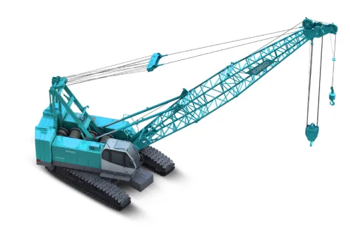 Kobelco CKL1000i