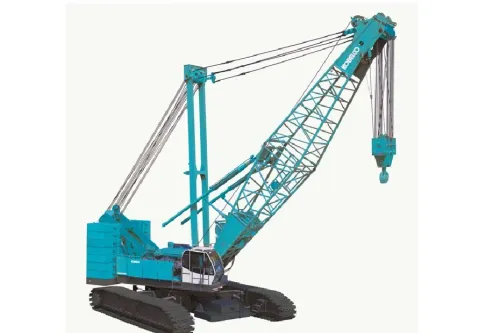 Kobelco CKL1350i