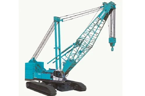Kobelco CKL2600i