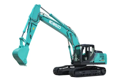 Kobelco SK220XDLC Excavator