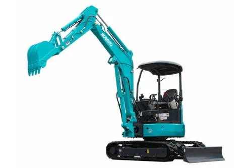 Kobelco SK30SR