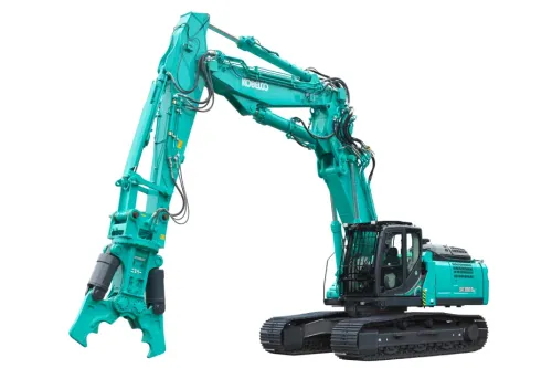 Kobelco SK 350DLC Kobelco SK 350DLC