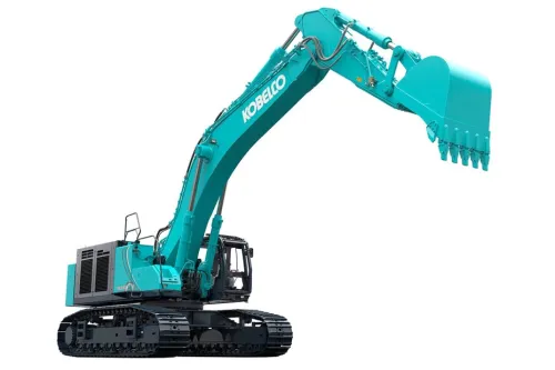 Kobelco SK850LC