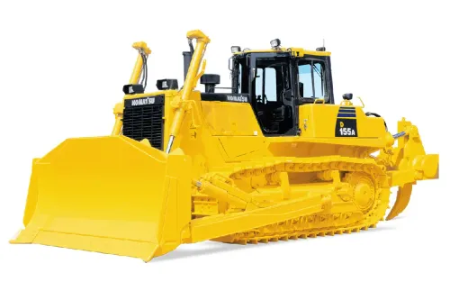 Komatsu D155A-6